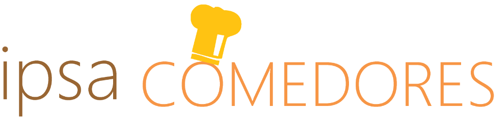 IPSA Comedores Logo